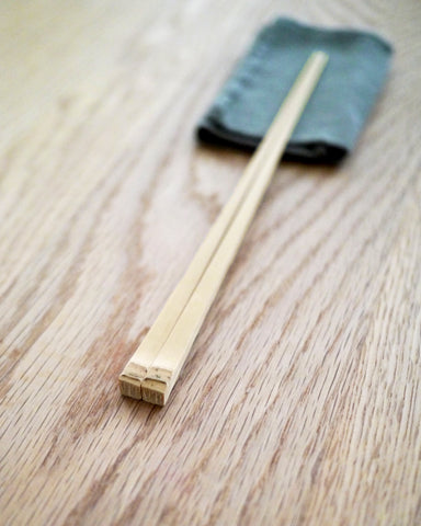 Chopsticks - Bamboo