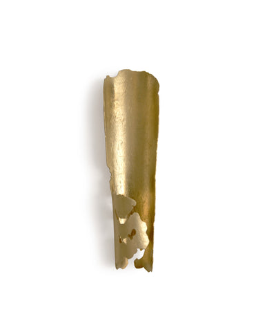 Hagakure Chasaji Tea Scoop (OUT OF STOCK)