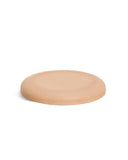 Flying Disc by Hender Scheme on a white background