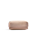 Silhouetted Hender Scheme Two Piece  large box against white background.