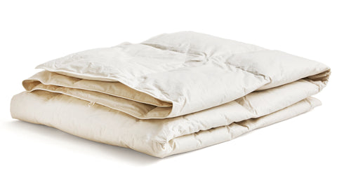 Unbleached Duvet - Light