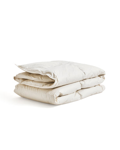Medium Duvet by Iwata on a white background
