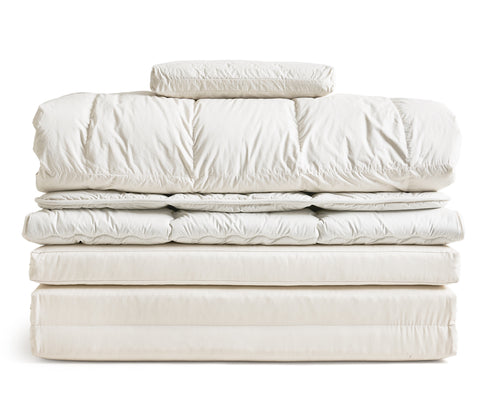 Futon Bundle by Iwata on a white background