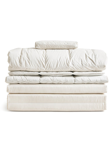 Futon Bundle by Iwata on a white background