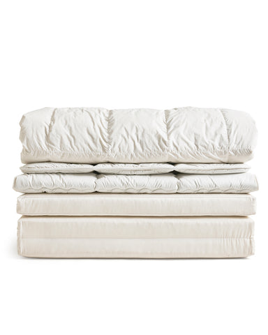 Futon Bundle by Iwata on a white background