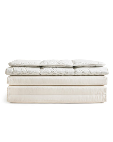 Futon Bundle by Iwata on a white background