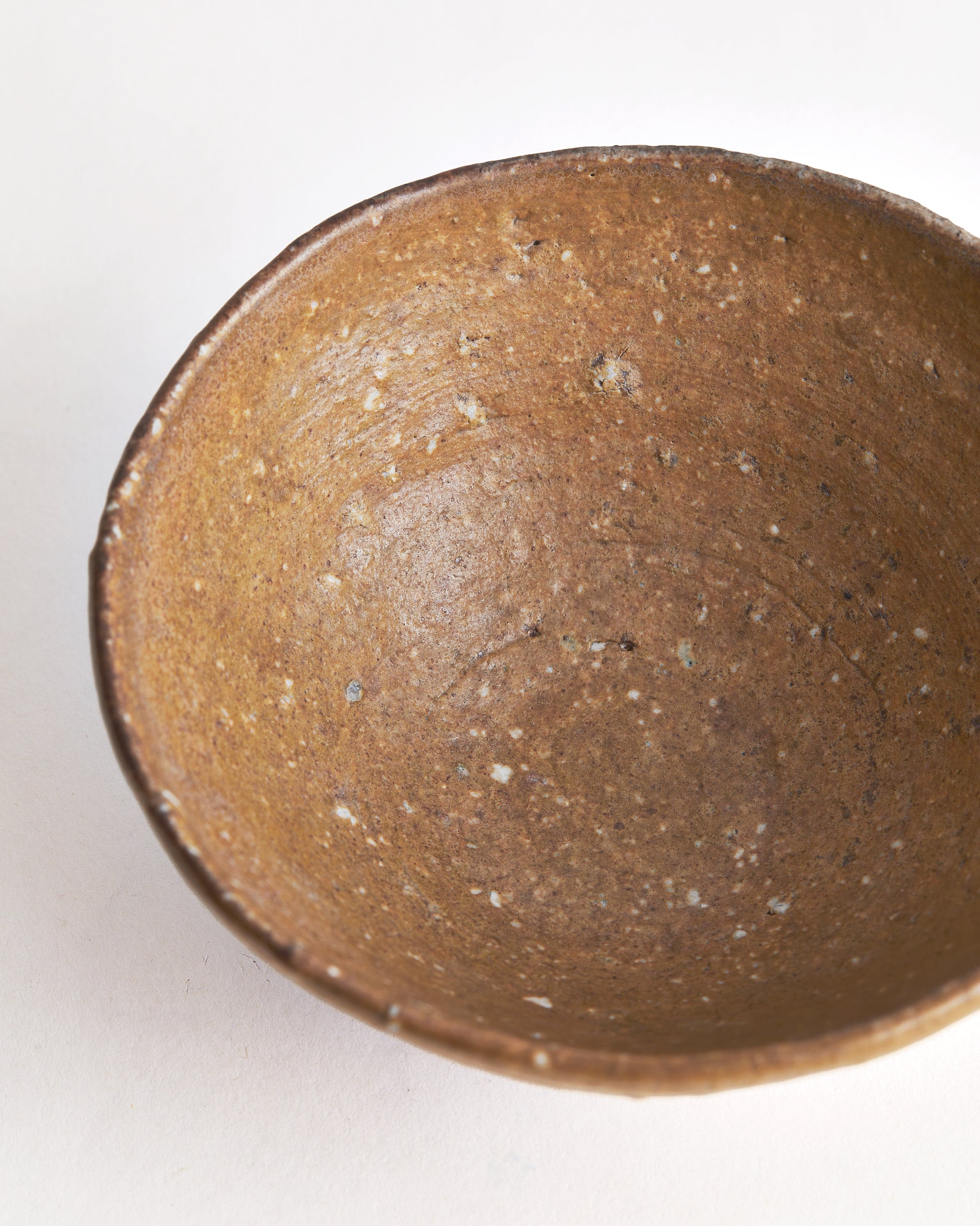 Anagama No.40 - Chawan