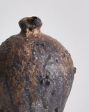 Anagama No.6 - Large Bulb Vase (OUT OF STOCK)