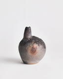 Anagama No.7 Stretched Neck Vase (OUT OF STOCK)