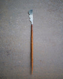 Mahogany Sprout Chashaku Tea Ladle - Cirro