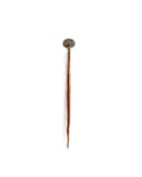 Mahogany Sprout Chashaku Tea Ladle - Paddle (OUT OF STOCK)