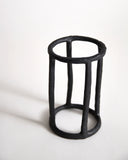 Cylindrical Box of Air by Masanobu Ando on a gray background