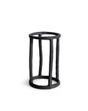 Cylindrical Box of Air by Masanobu Ando on a white background