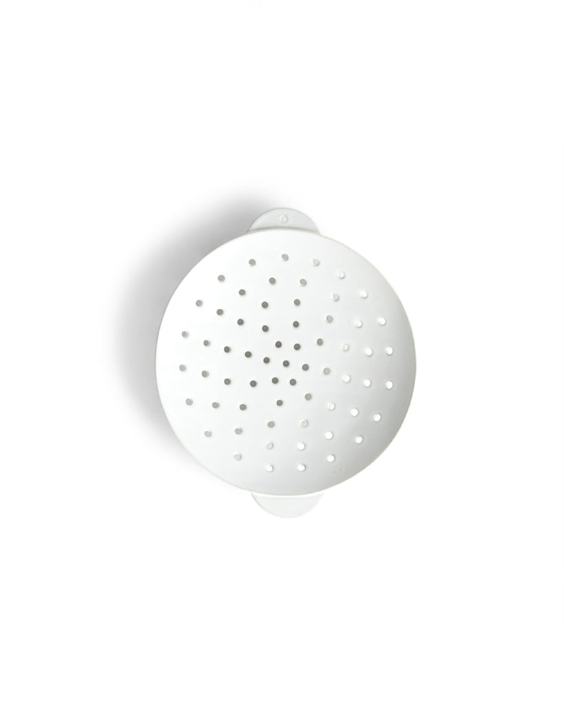 Flat Colander