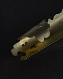 Hagakure Chasaji Tea Scoop (OUT OF STOCK)
