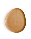 Reclaimed White Oak Wood Tray - Large
