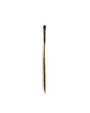 Oak Sprout Chashaku Tea Ladle - Straight