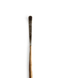 Oak Sprout Chashaku Tea Ladle - Straight