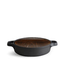 Sukiyaki Gyoza Iron Pot