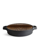 Sukiyaki Gyoza Iron Pot