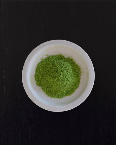 Matcha No.1-30 - Kagoshima