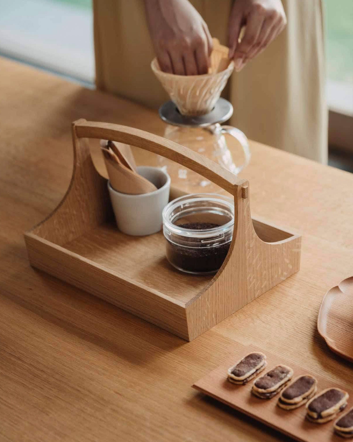 Kito Table Caddy - Large