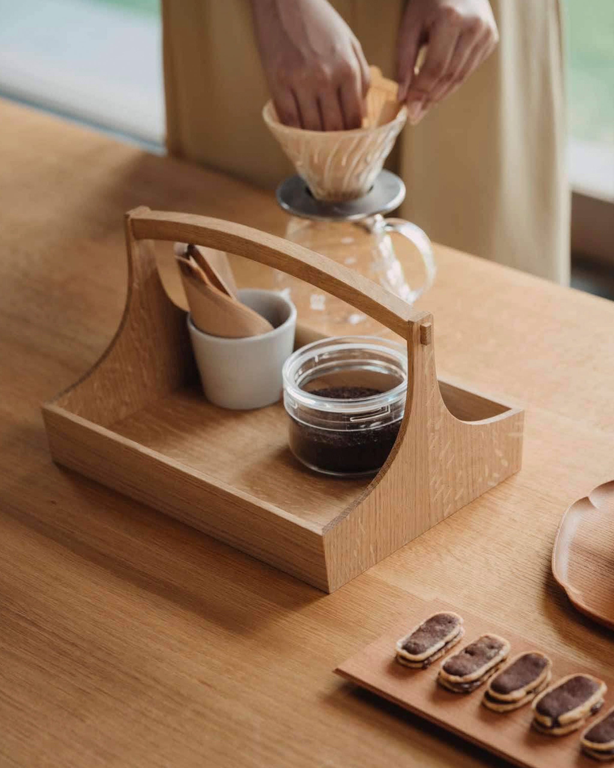 Kito Table Caddy - Large