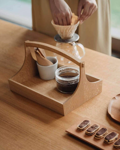 Kito Table Caddy - Large