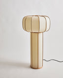 Kiko no hana Lamp in Large by Time and Style on a white background