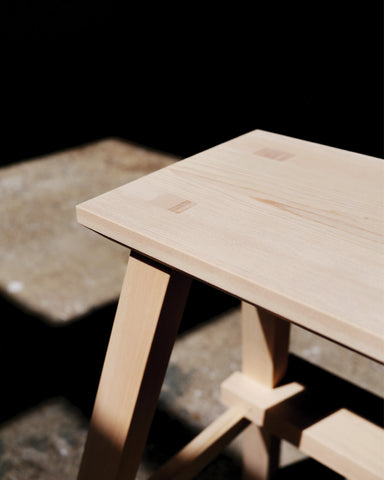 Step Stool