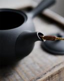 Tea Strainer Brush