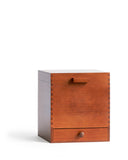 Tsuga Wood Vanity Box