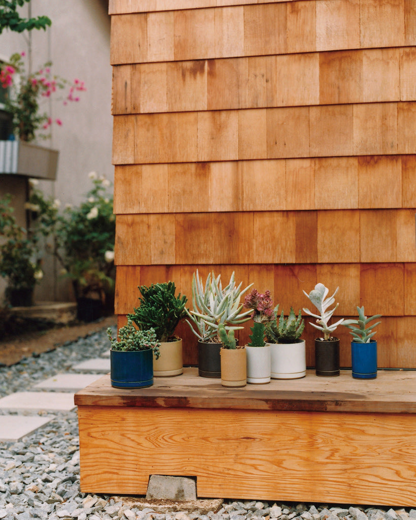 Planter Set - Small