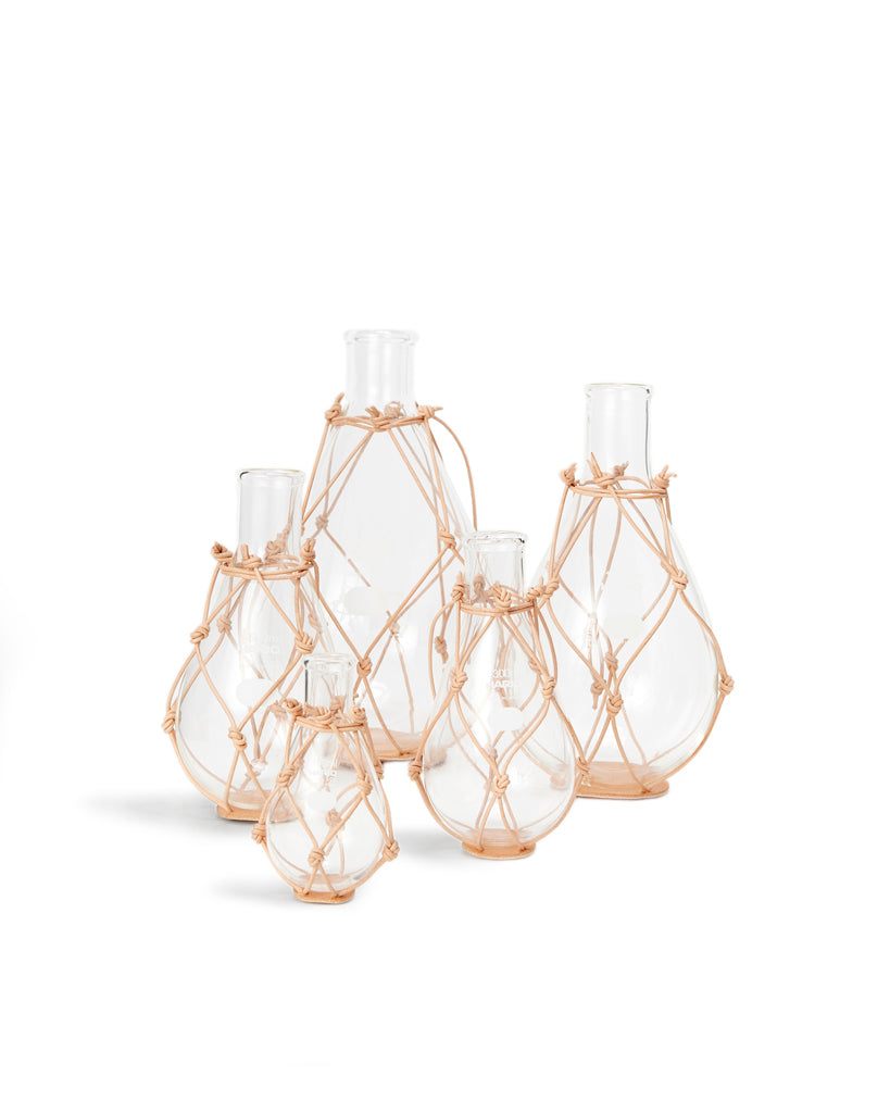 Kjeldahl Flask - 100ml