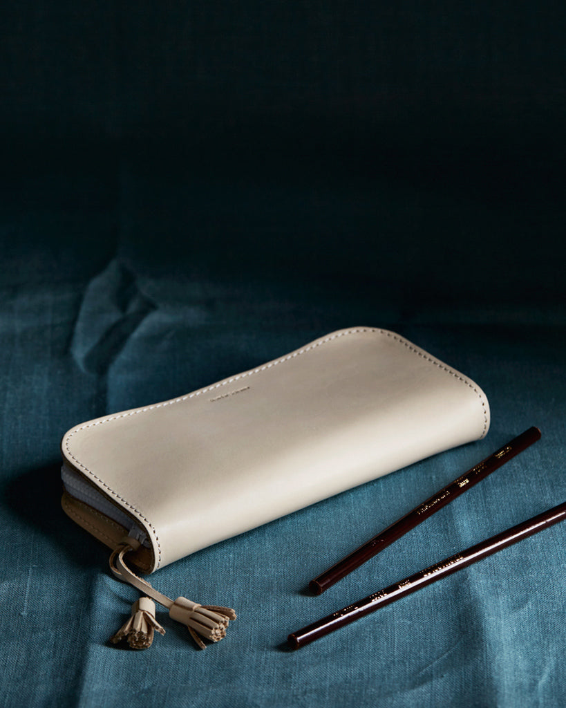 Zip Pen Case