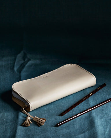 Zip Pen Case