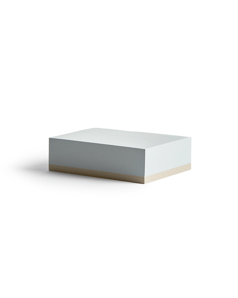 Memo Block - Medium