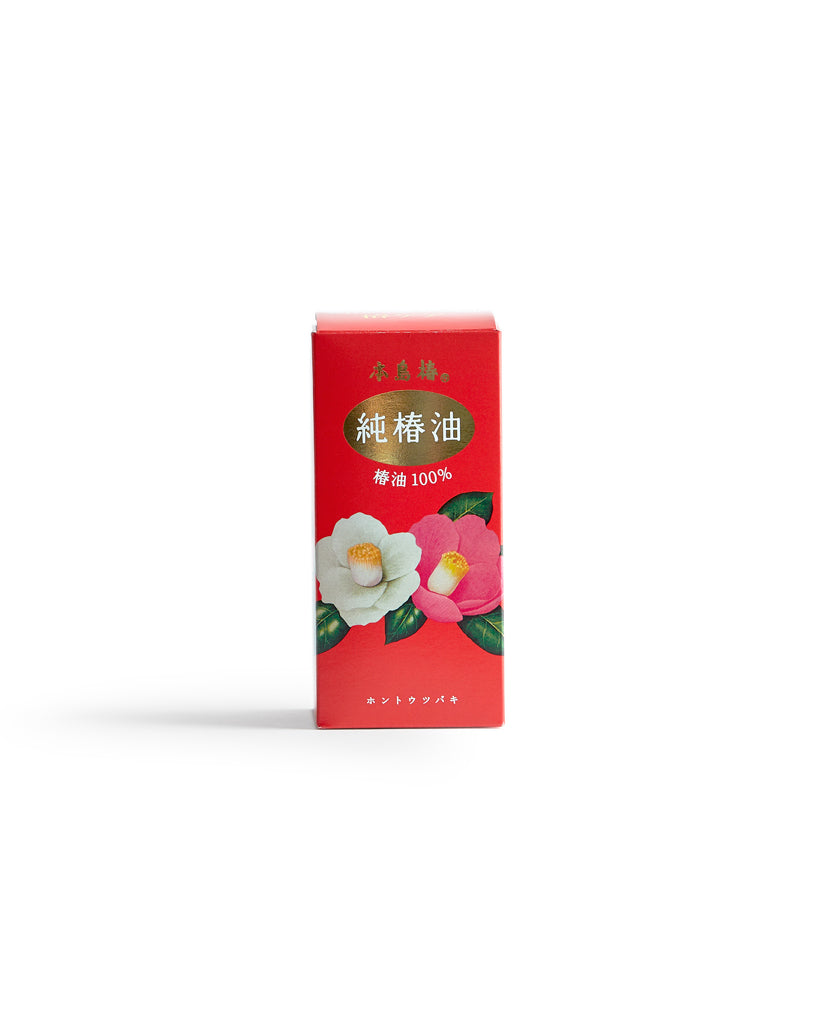 Camellia Comb Oil (OUT OF STOCK)