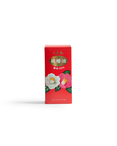 Camellia Comb Oil (OUT OF STOCK)