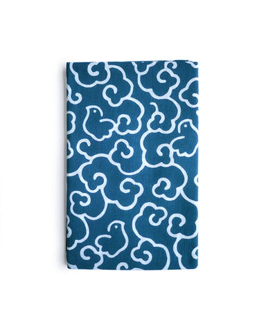 Tenugui Cloth - Cloud