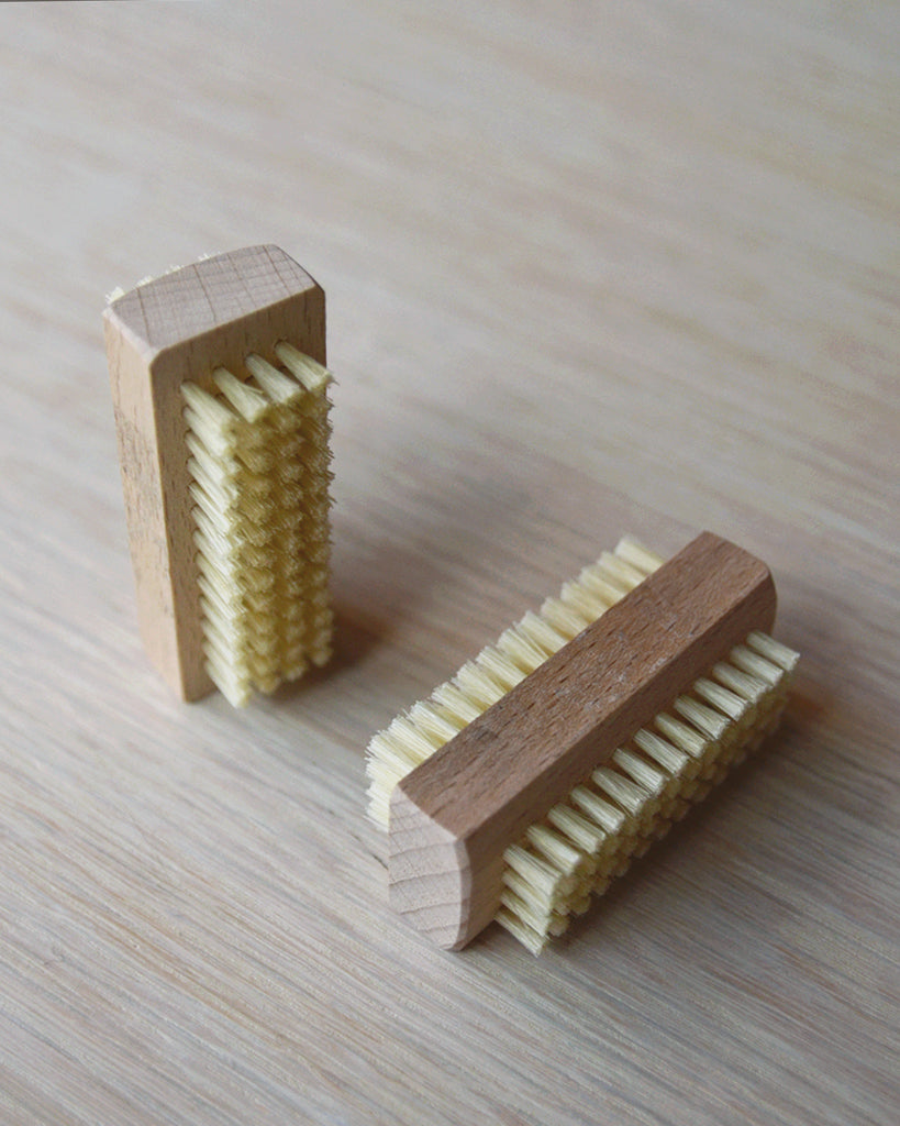 Nail Brush (OUT OF STOCK)