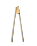 Bamboo Tongs - Large