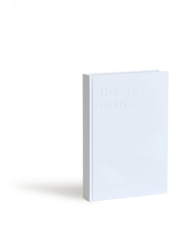 Insular Insight (OUT OF STOCK)