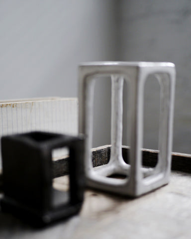 Box of Air - Small White (OUT OF STOCK)