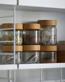Stacking Pot - Small