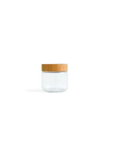 Stacking Pot - Small