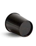Wood Cup - Black Urushi
