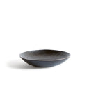 Noir Large Shallow Bowl (OUT OF STOCK)
