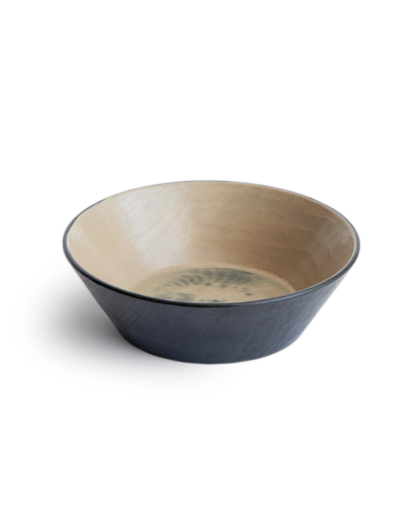 Hakuboku Serving Bowl (OUT OF STOCK)