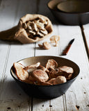 Hakuboku Serving Bowl (OUT OF STOCK)
